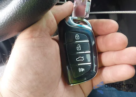 2015 Nissan Altima 2.5 S из США, поврежденный, VIN 1N4AL3AP9FC130896